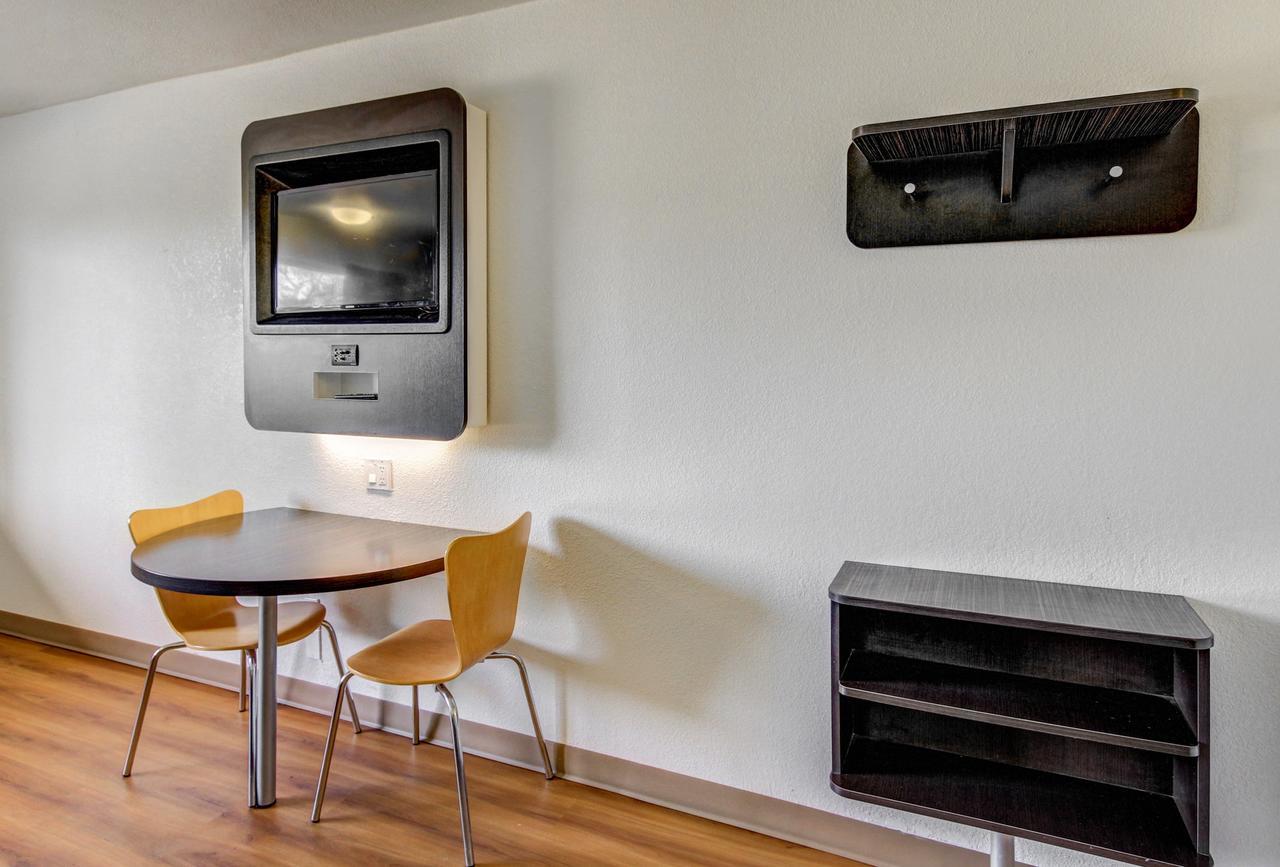Motel 6 Waco - Lacy Lakeview Bellmead Esterno foto